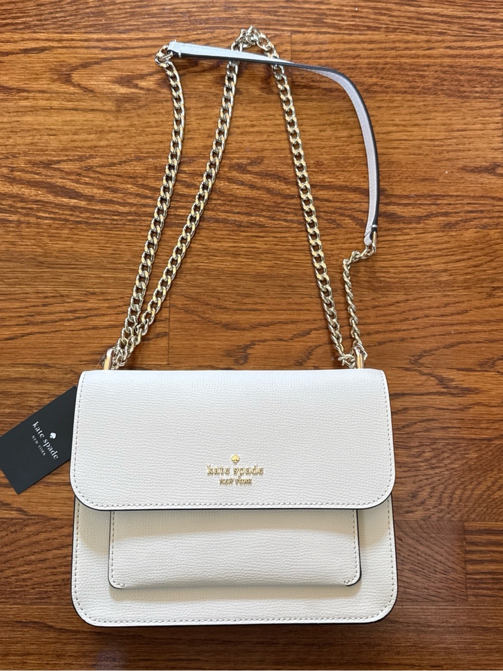Kate Spade Remi Flap Crossbody